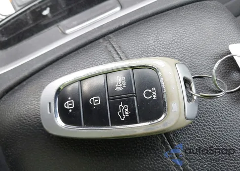 2023 Hyundai Santa Cruz Sel z USA, uszkodzony, nr VIN 5NTJCDAE9PH049175